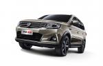 DongFeng Joyear X6 2017 года